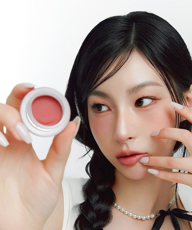 Milk Touch Dear Thing Blurry Effect Smooth Touch Pod 5g