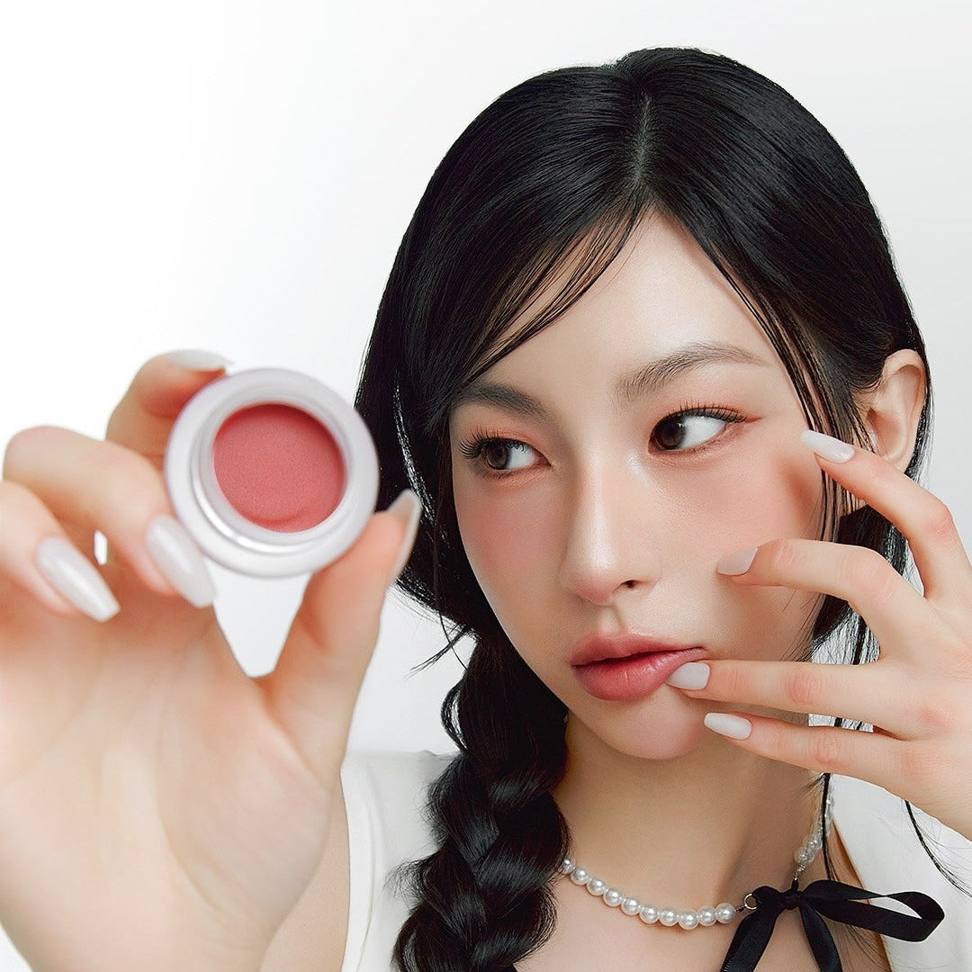 Milk Touch Dear Thing Blurry Effect Smooth Touch Pod 5g