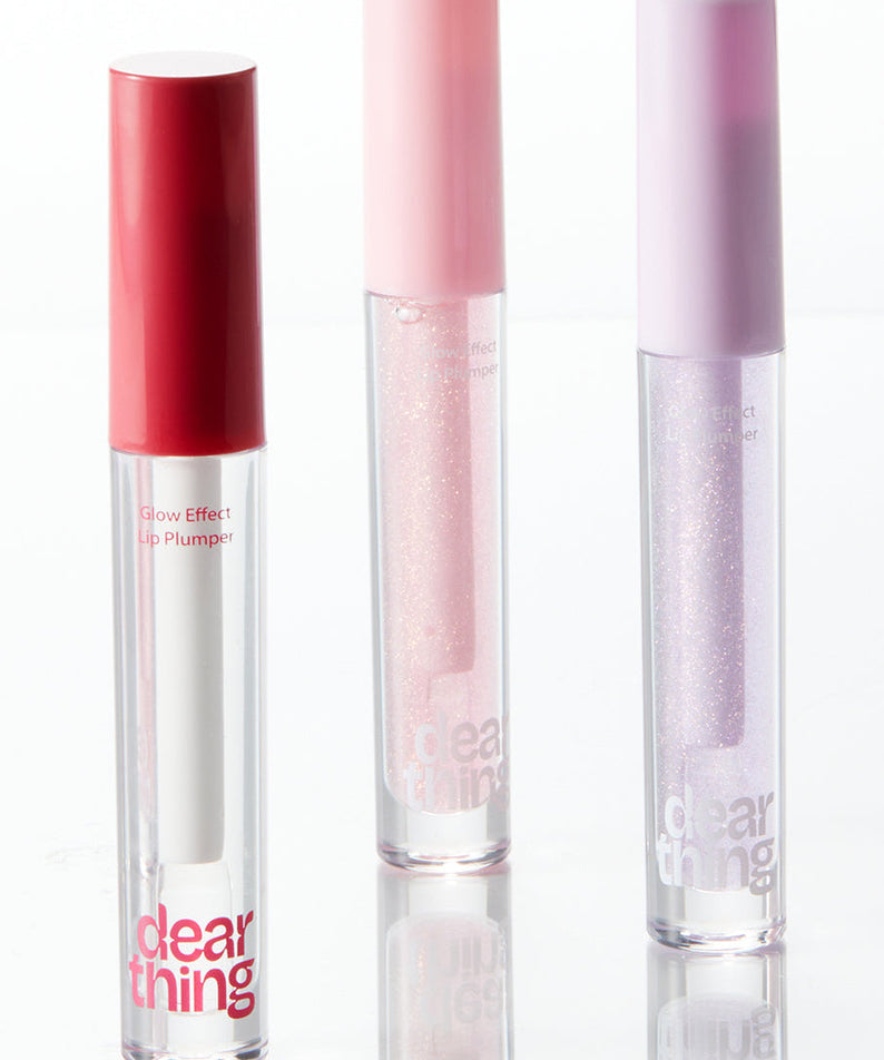 Milk Touch Dear Thing Glow Effect Lip Plumper 4ml