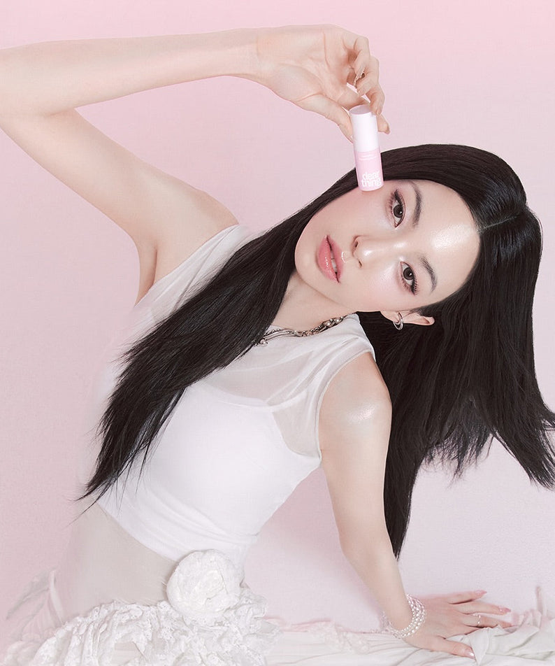 Milk Touch Dear Thing Glow Effect Liquid Highlighter 4g