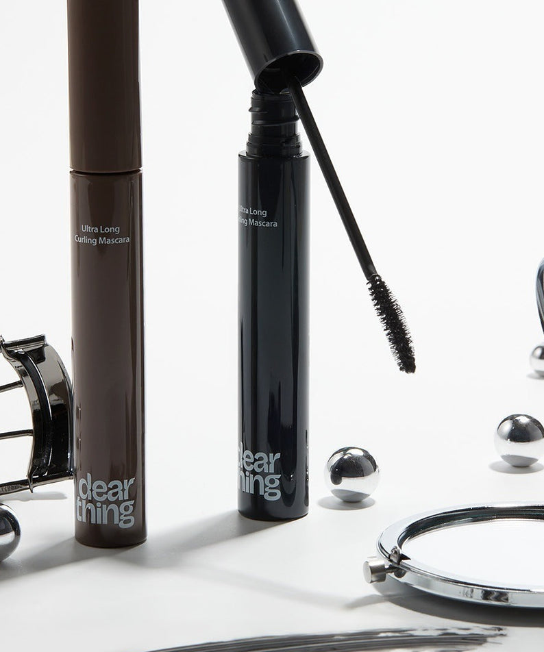 Milk Touch Dear Thing Ultra Long Curling Mascara 7g