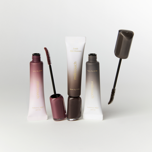 Milk Touch  Iconic Long & Film Mascara