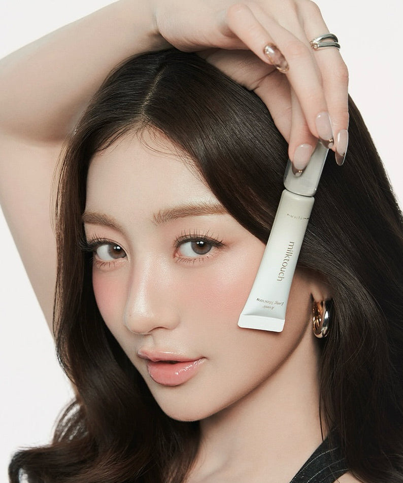 Milk Touch  Iconic Long & Film Mascara