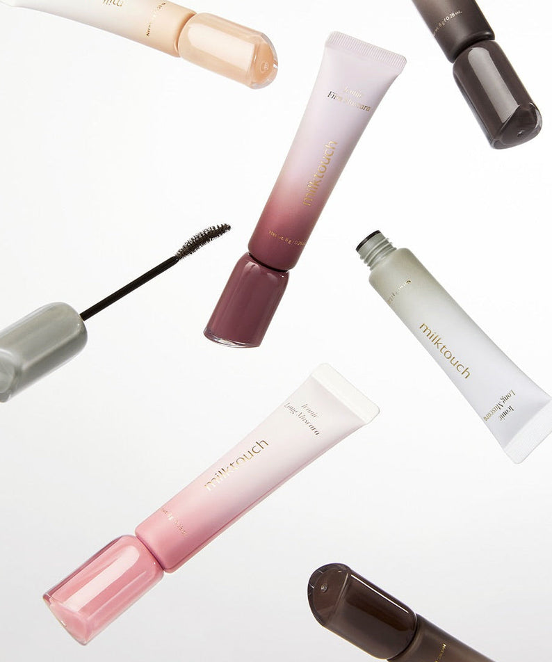 Milk Touch  Iconic Long & Film Mascara