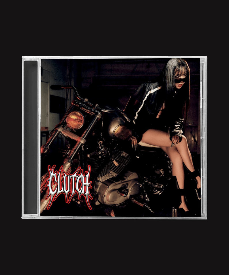 MIRANI - CLUTCH - Kpop Album | Kool Seoul - Buy Kpop Albums Online