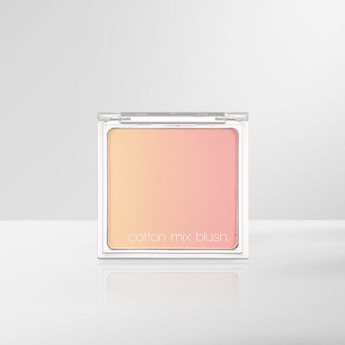 Missha コットンミックス ブラッシャー 11g