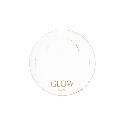 MISSHA Glow Cushion Light 13g compact