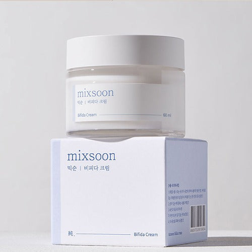 Mixsoon Bifida Cream 60ml