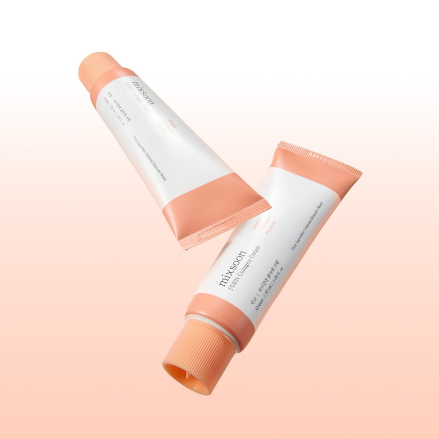Mixsoon PDRN Collagen Cream 50ml