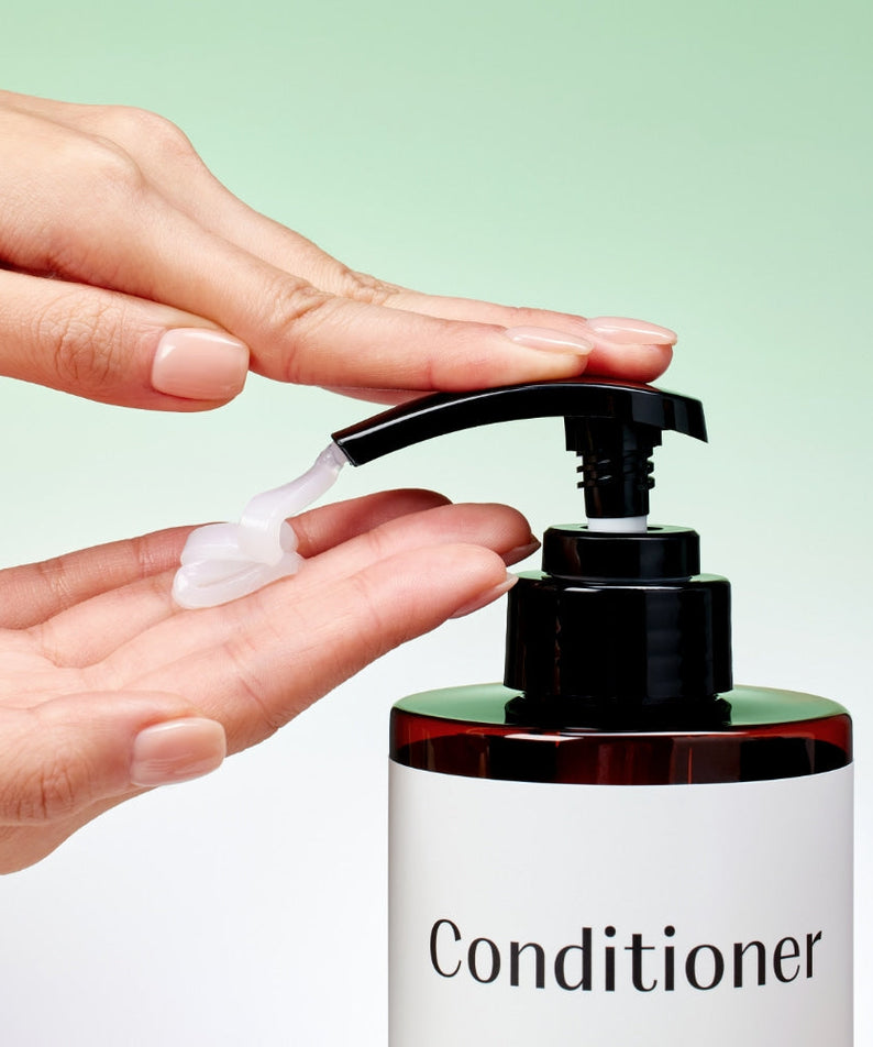 Mixsoon Tea Tree Moisture Conditioner 500ml