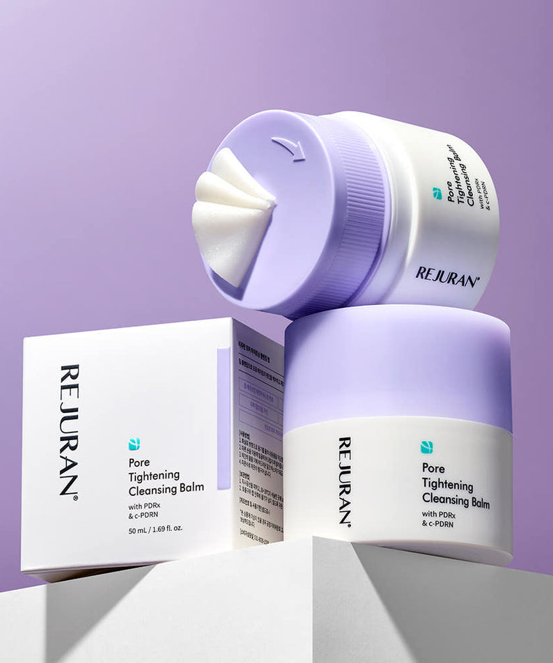 Rejuran Pore Tightening Cleansing Balm 50ml