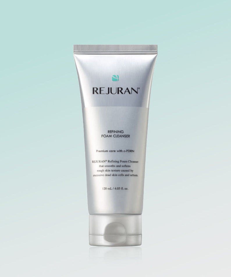 Rejuran  Refining Foam Cleanser 120ml