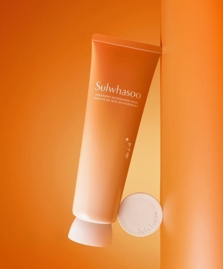 Sulwhasoo Overnight Recharging Mask 120ml