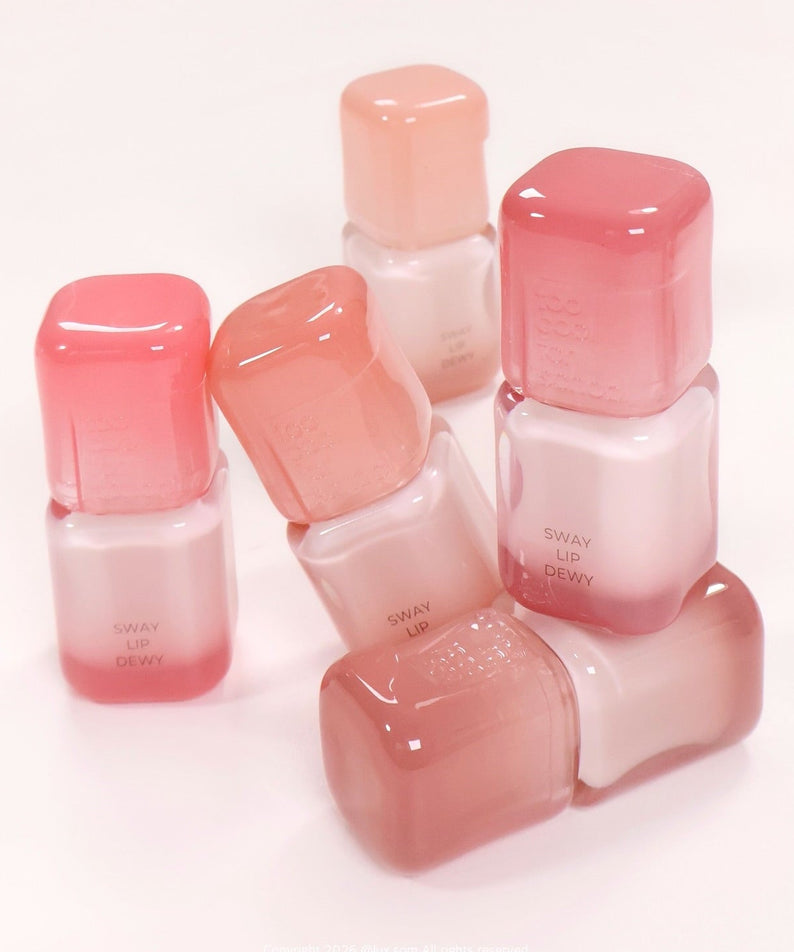 Too Cool For School Sway Lip Dewy