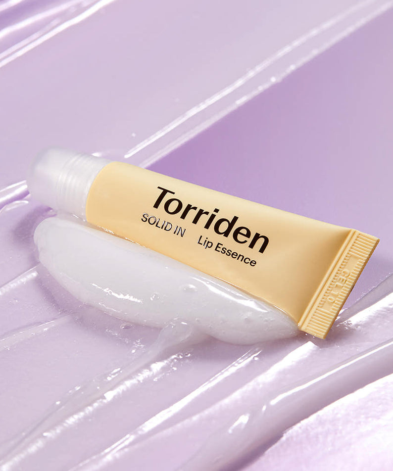 Torriden Solid In 5D Multi Ceramide Lip Essence 11ml