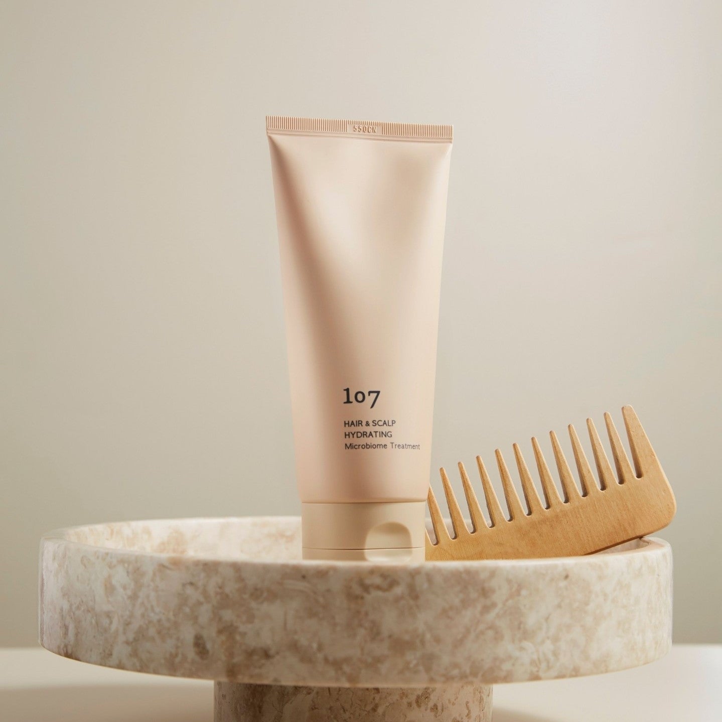 107 Hair & Scalp Hydrating Microbiome Treatment 180ml
