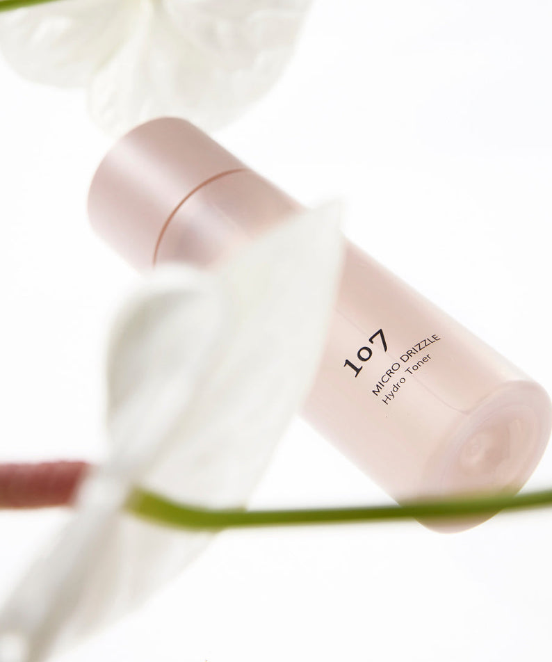 107 Micro Drizzle Hydro Toner 155ml