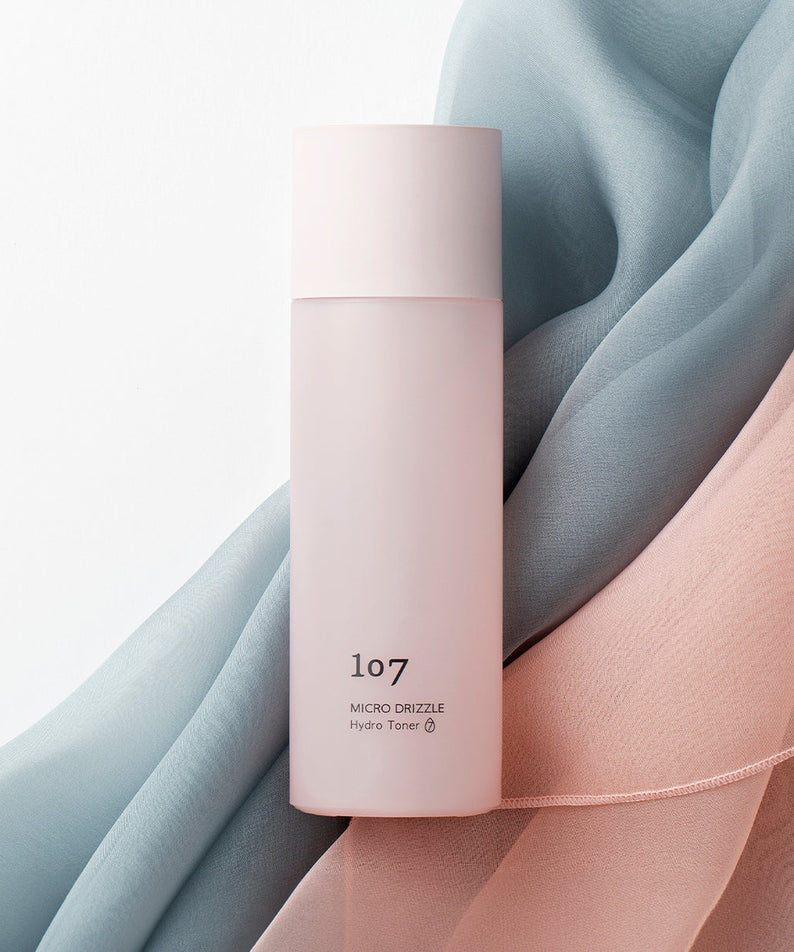 107 Micro Drizzle Hydro Toner 155ml