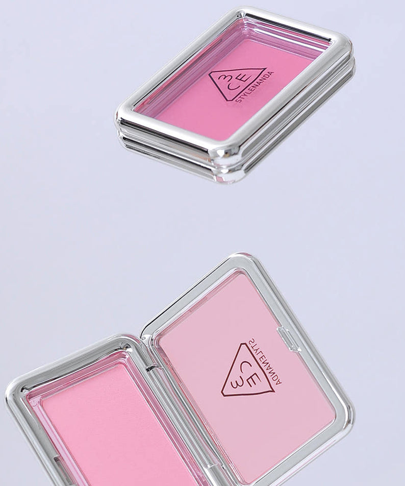 3CE New Take Face Blusher