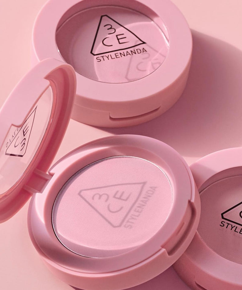 3CE Face Blush