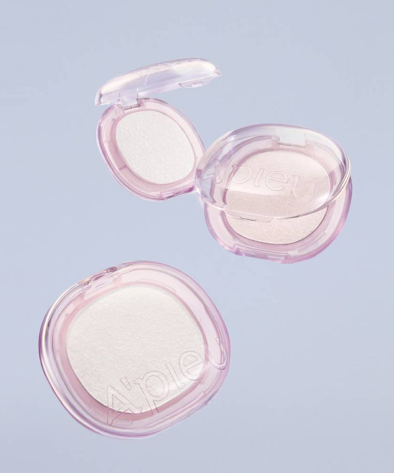 A'pieu Juicy Pang Glimmering Highlighter