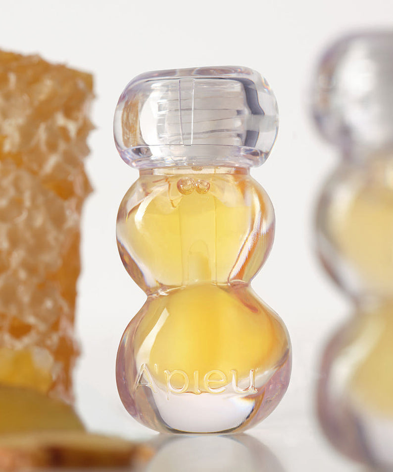 A'pieu Honey Lip Oil 3 Colors