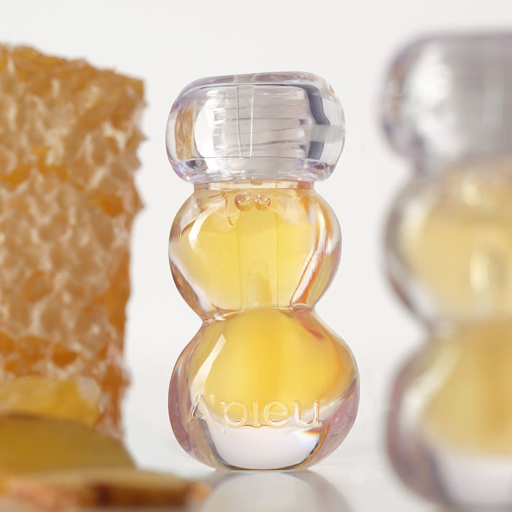 A'pieu Honey Lip Oil 3 Colors