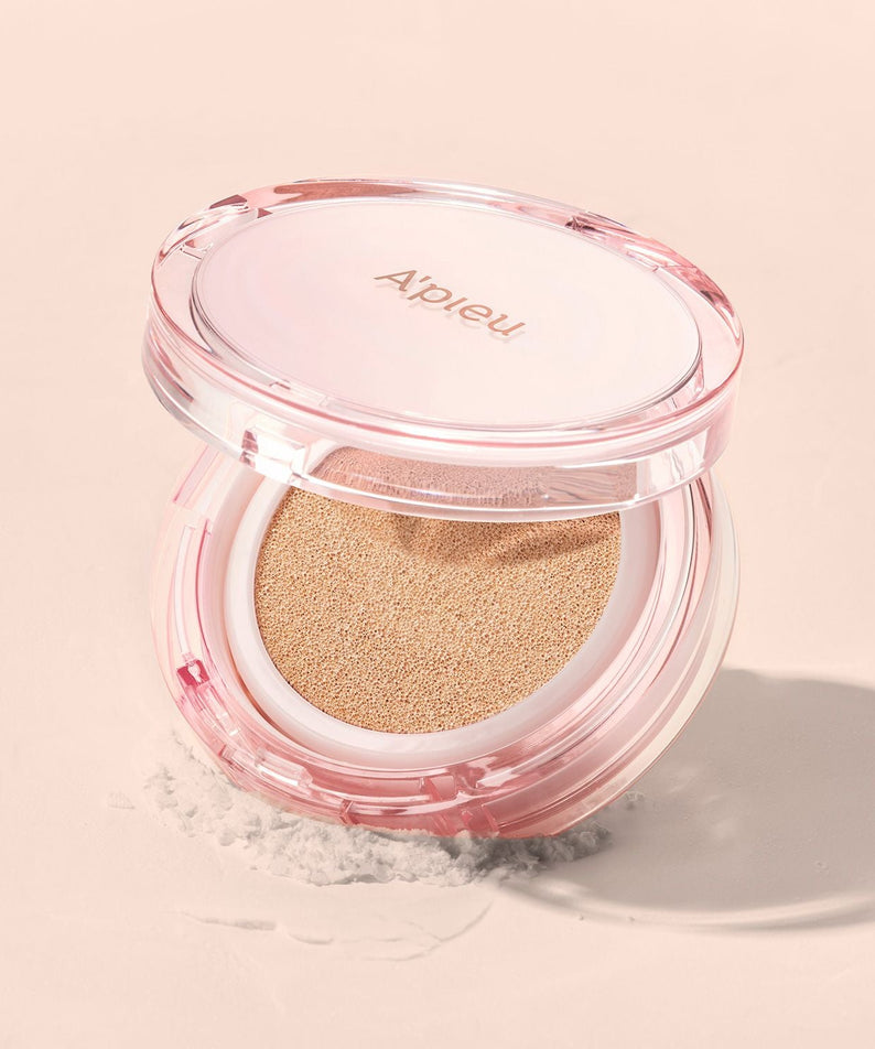 A'pieu Waterlock Cushion 15g
