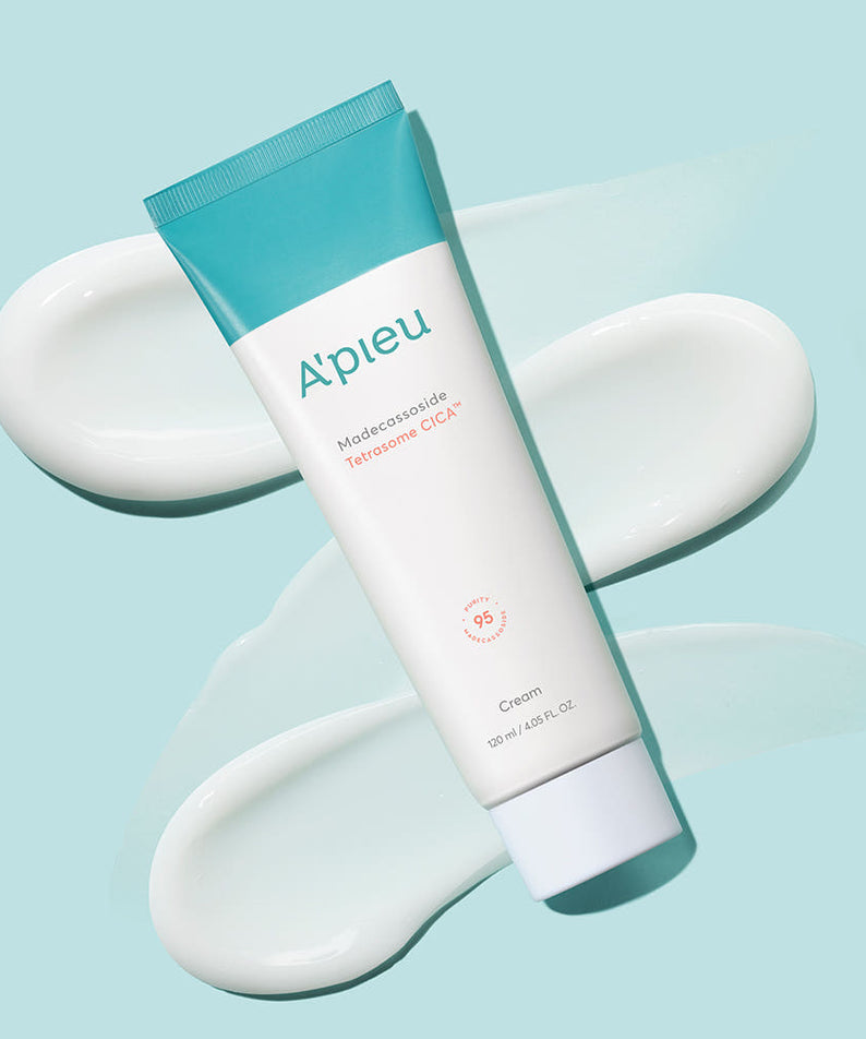A'pieu Madecassoside Tetrasome Cica Cream 50ml