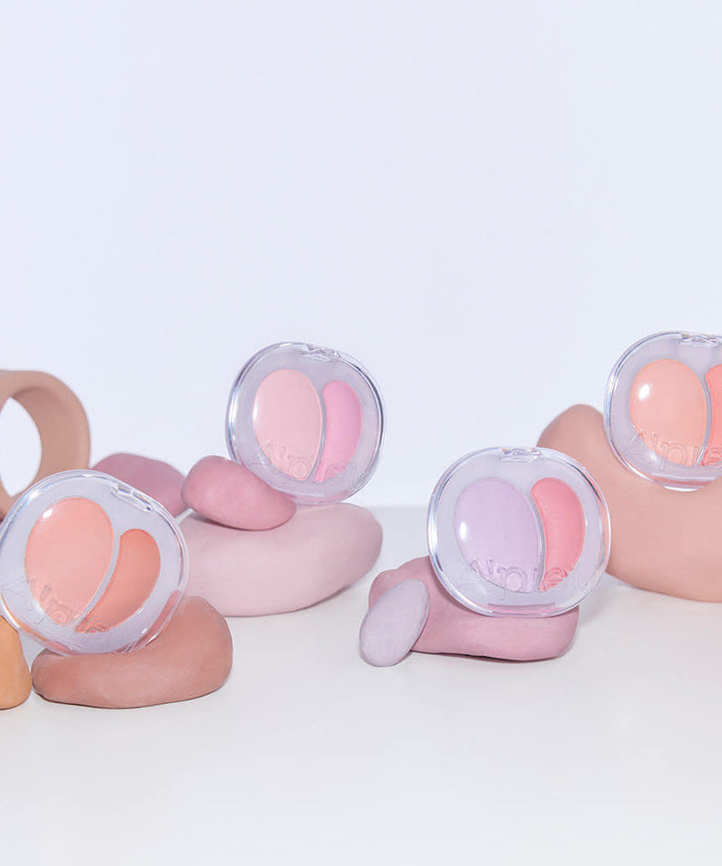 A'pieu Mood Blending Jelly Cheek Balm 6g