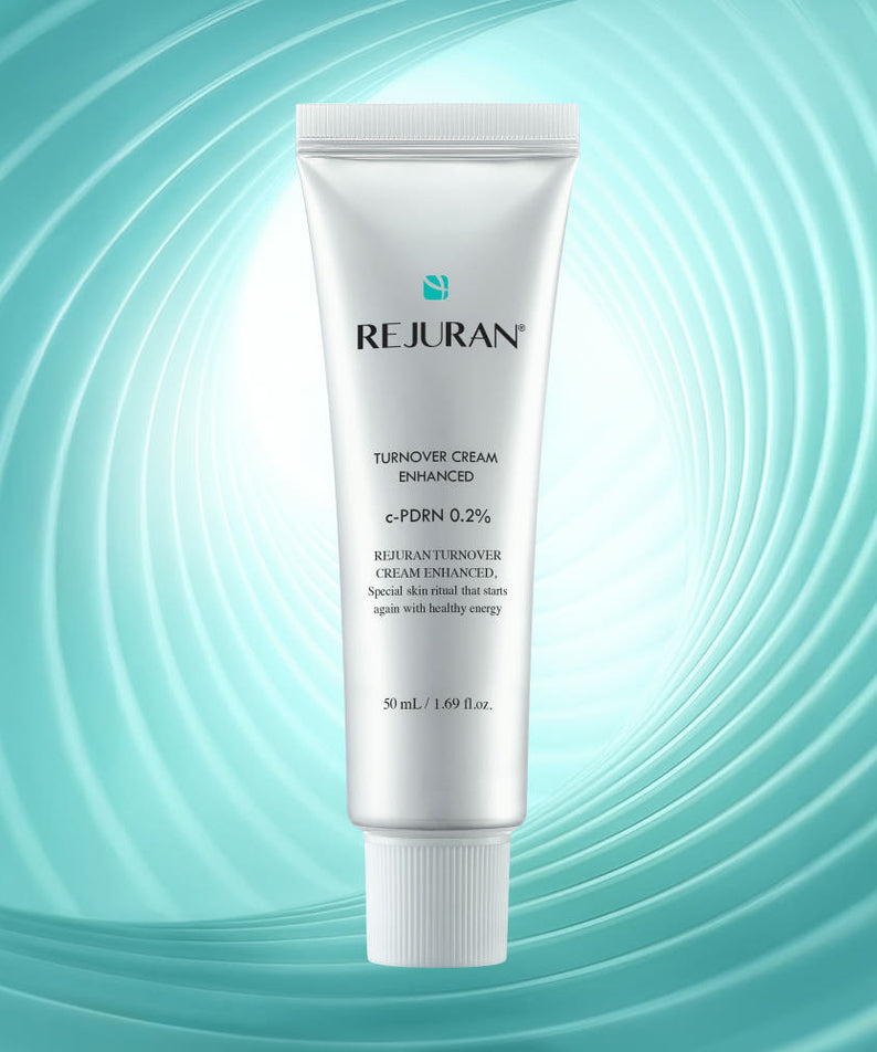 Rejuran Turnover Cream Enhanced 50ml