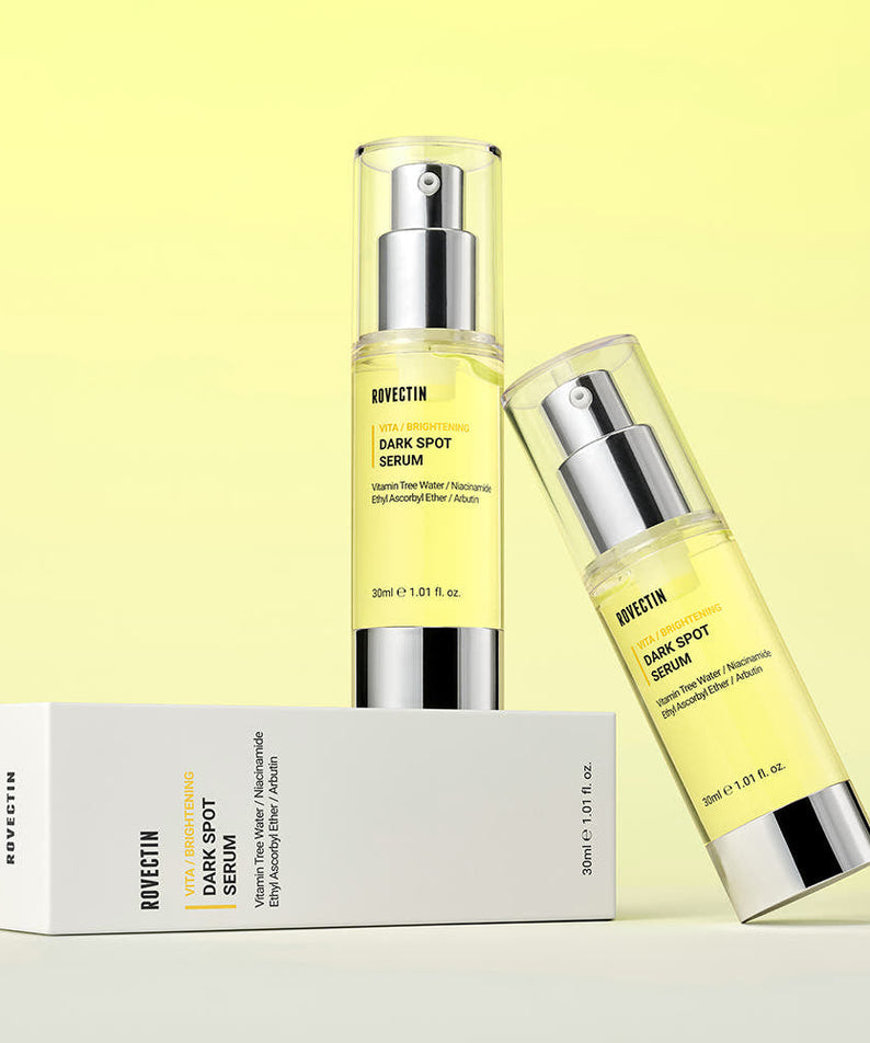 Rovectin Vita Dark Spot Serum 40ml