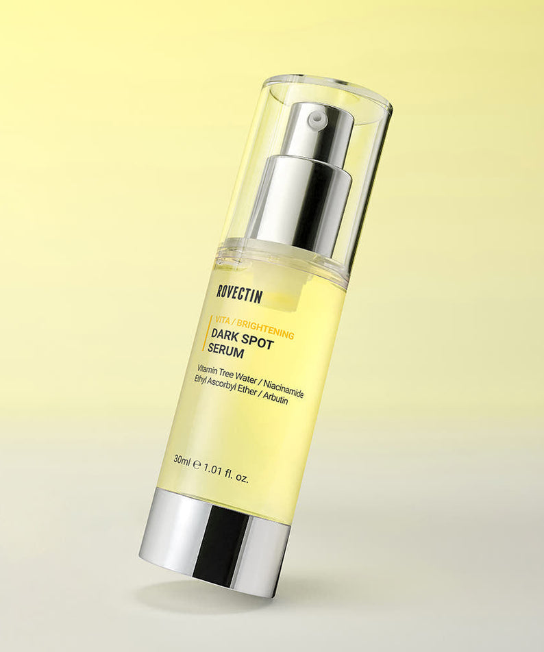 Rovectin Vita Dark Spot Serum 40ml