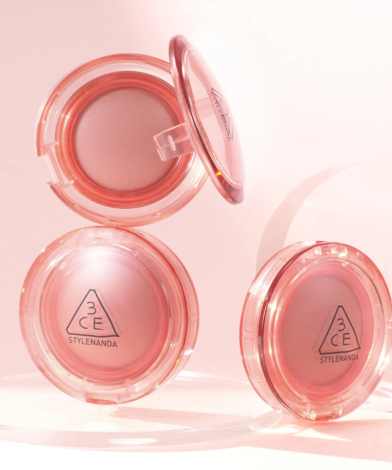 3CE Bouncy Blur Balm