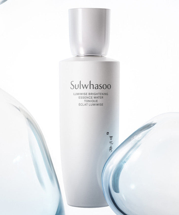 Sulwhasoo Lumiwise Brightening Essence Water 150ml