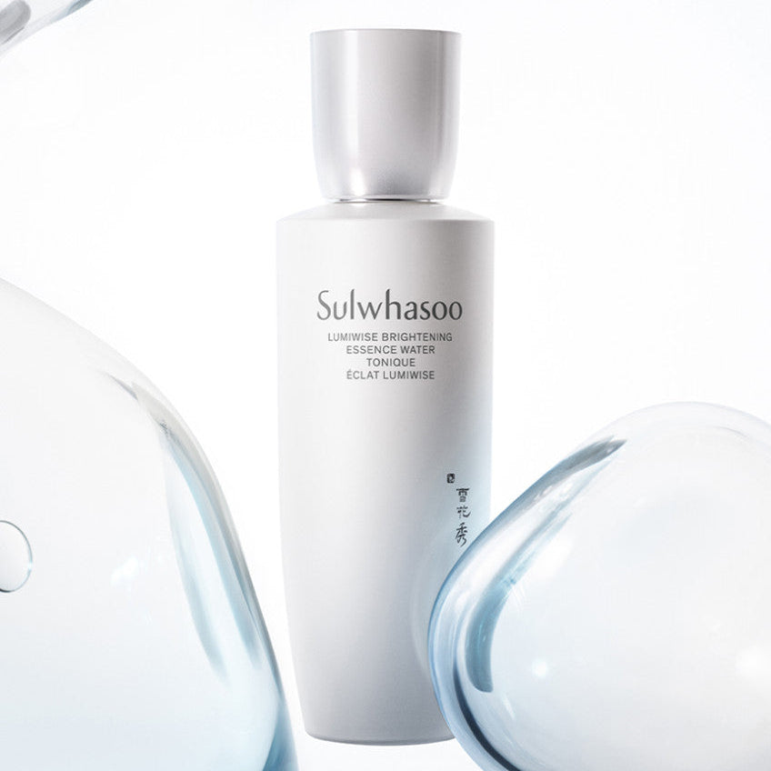 Sulwhasoo Lumiwise Brightening Essence Water 150ml