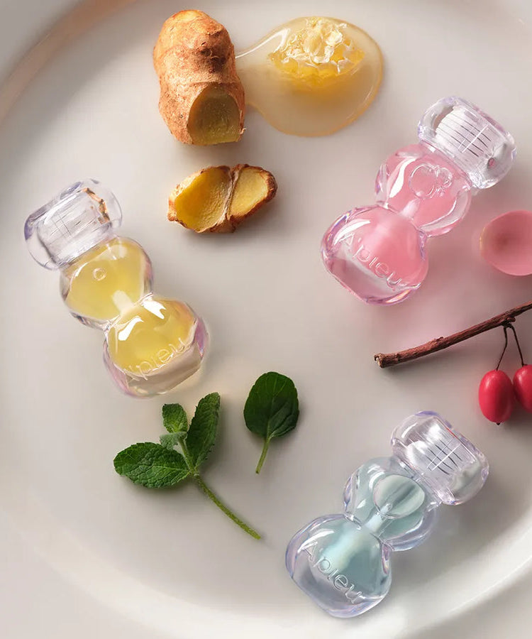 A'pieu Honey Lip Oil 3 Colors
