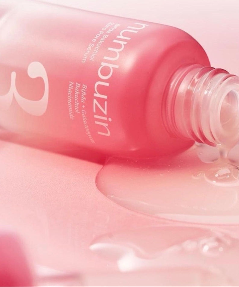 Numbuzin No.3 Soft Pore Texture Serum 30ml