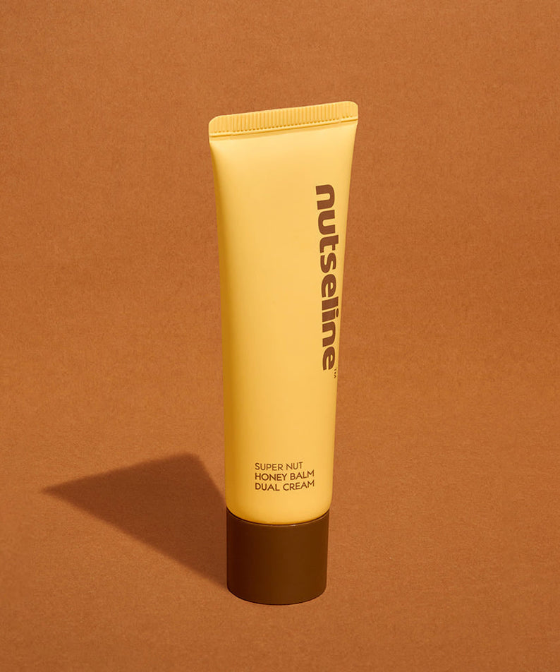 Nutseline  Super Nut Honey Balm Dual Cream 60ml