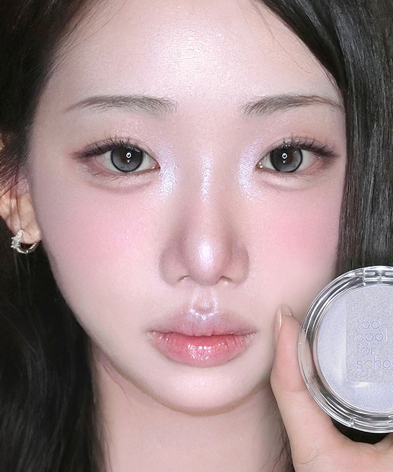 Too Cool For School Veiled Highlighter 5.5g 5 Colors