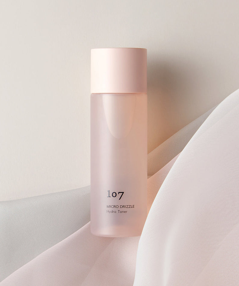 107 Micro Drizzle Hydro Toner 155ml