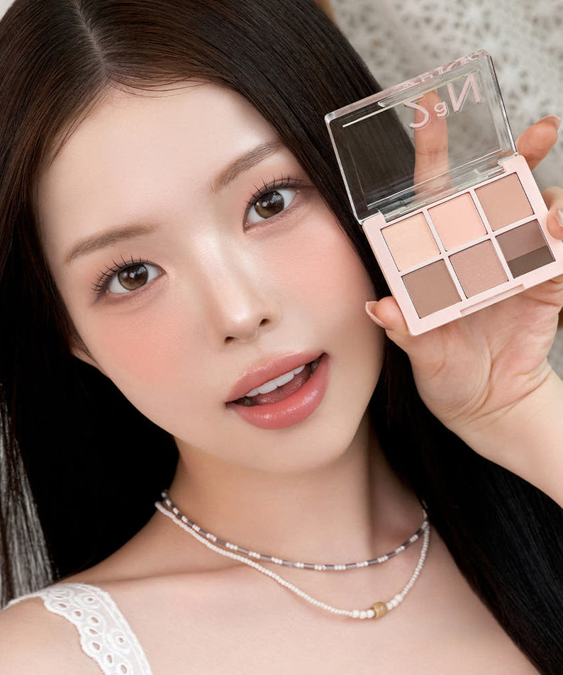 2an Better Me Eye Palette 4.5g