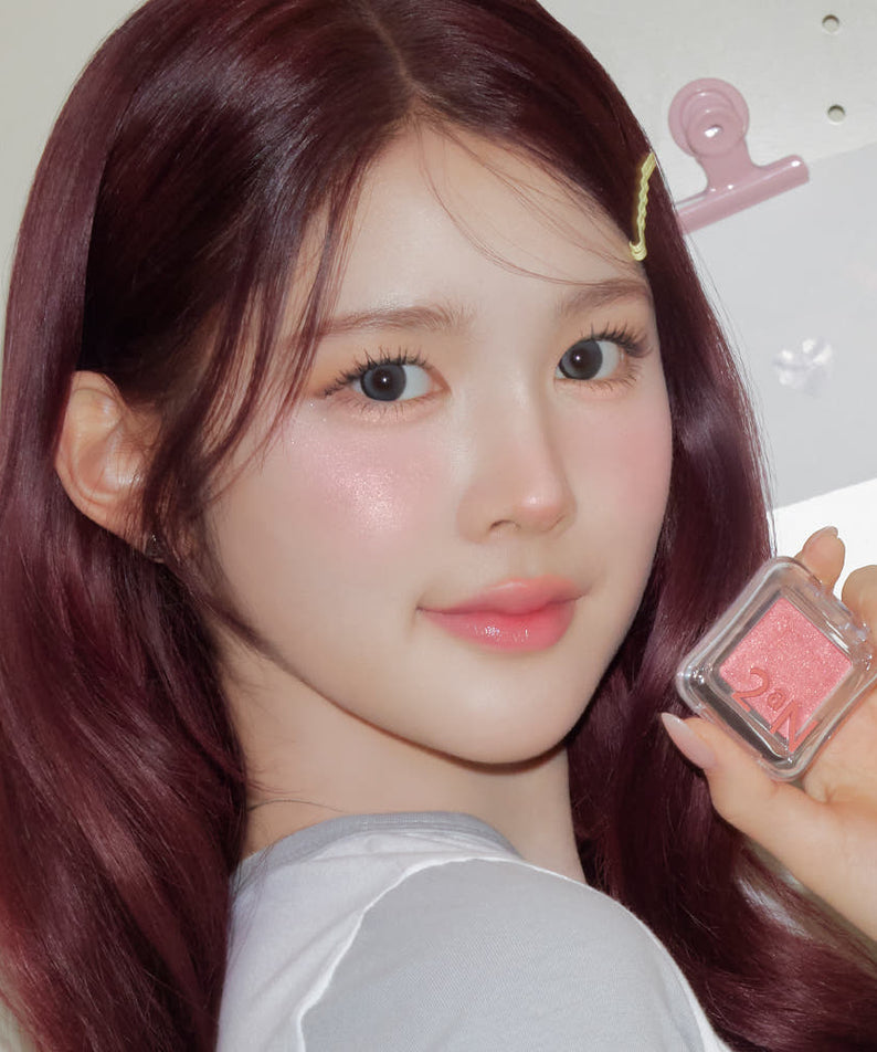 2an Pure Glash Highlighter 15 Colors