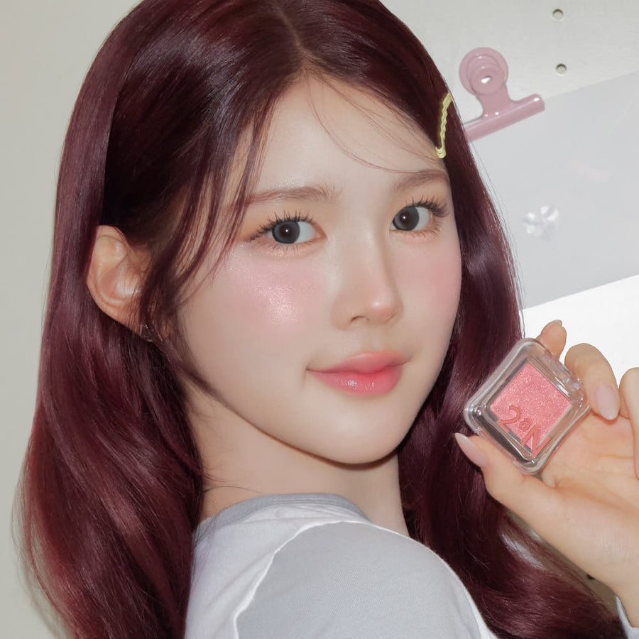 2an Pure Glash Highlighter 15 Colors