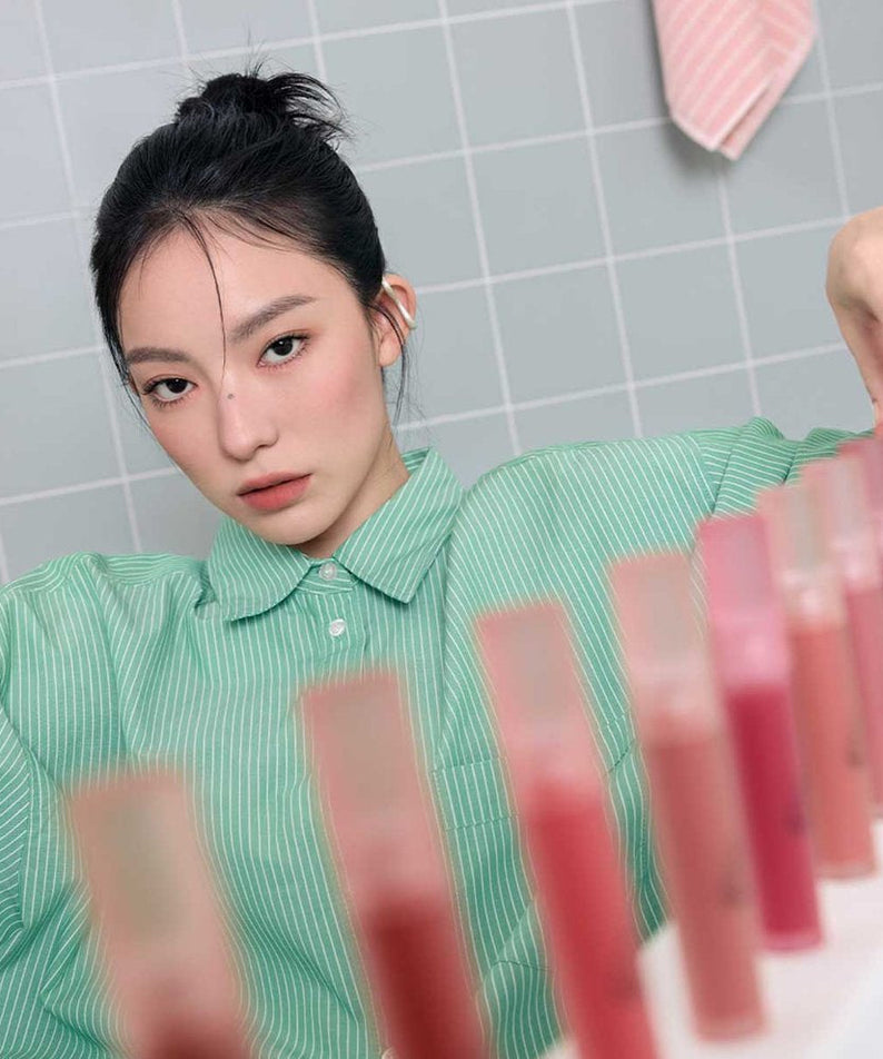 3CE Blur Water Tint