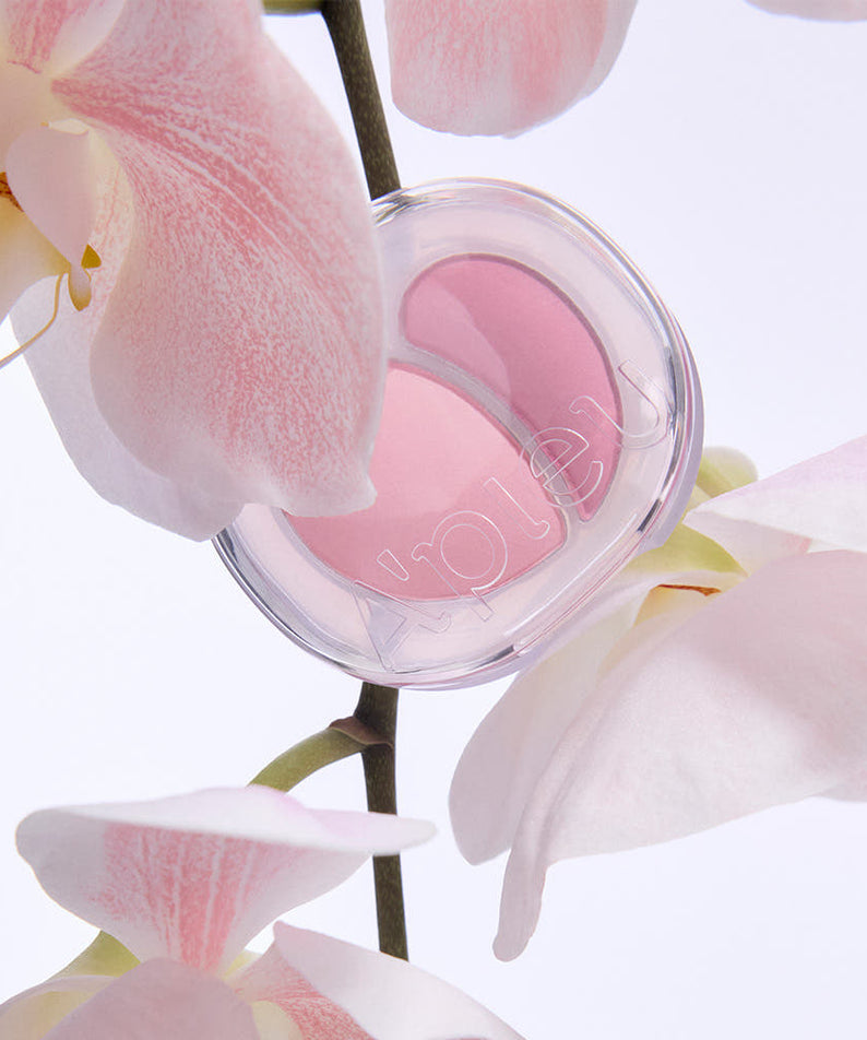 A'pieu Mood Blending Jelly Cheek Balm 6g