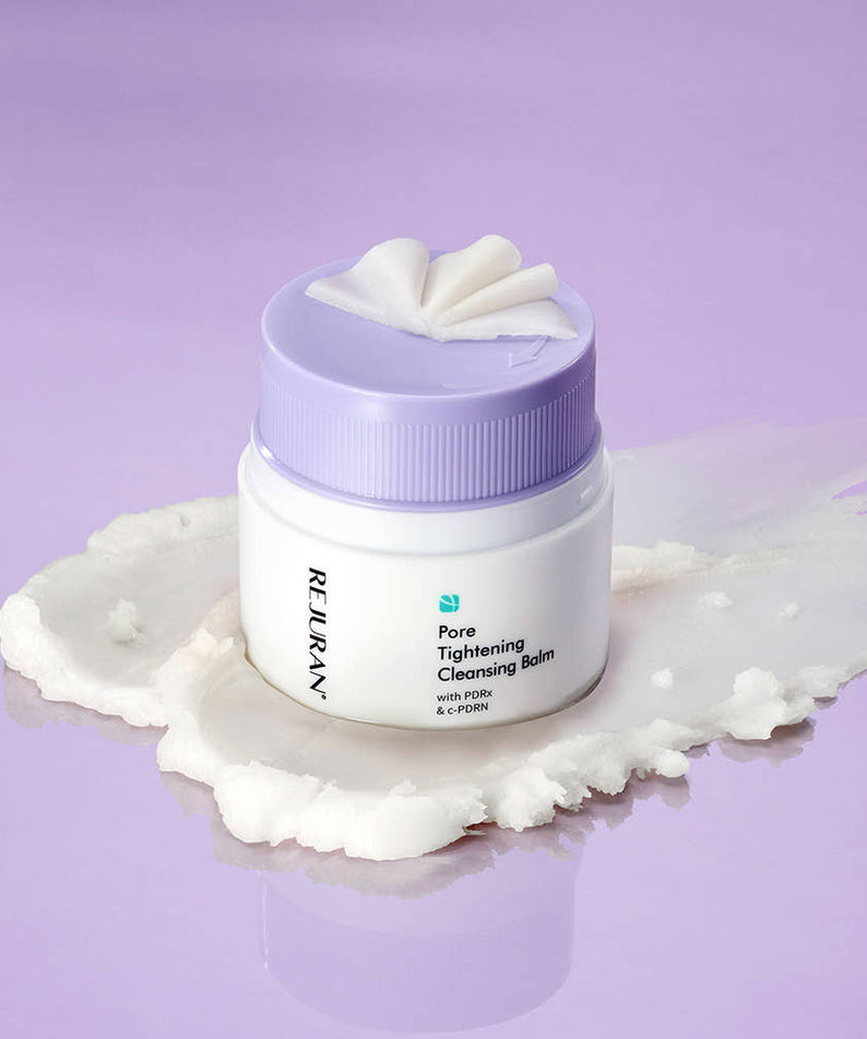 Rejuran Pore Tightening Cleansing Balm 50ml
