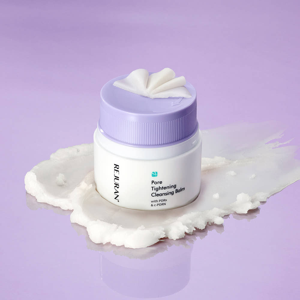 Rejuran Pore Tightening Cleansing Balm 50ml