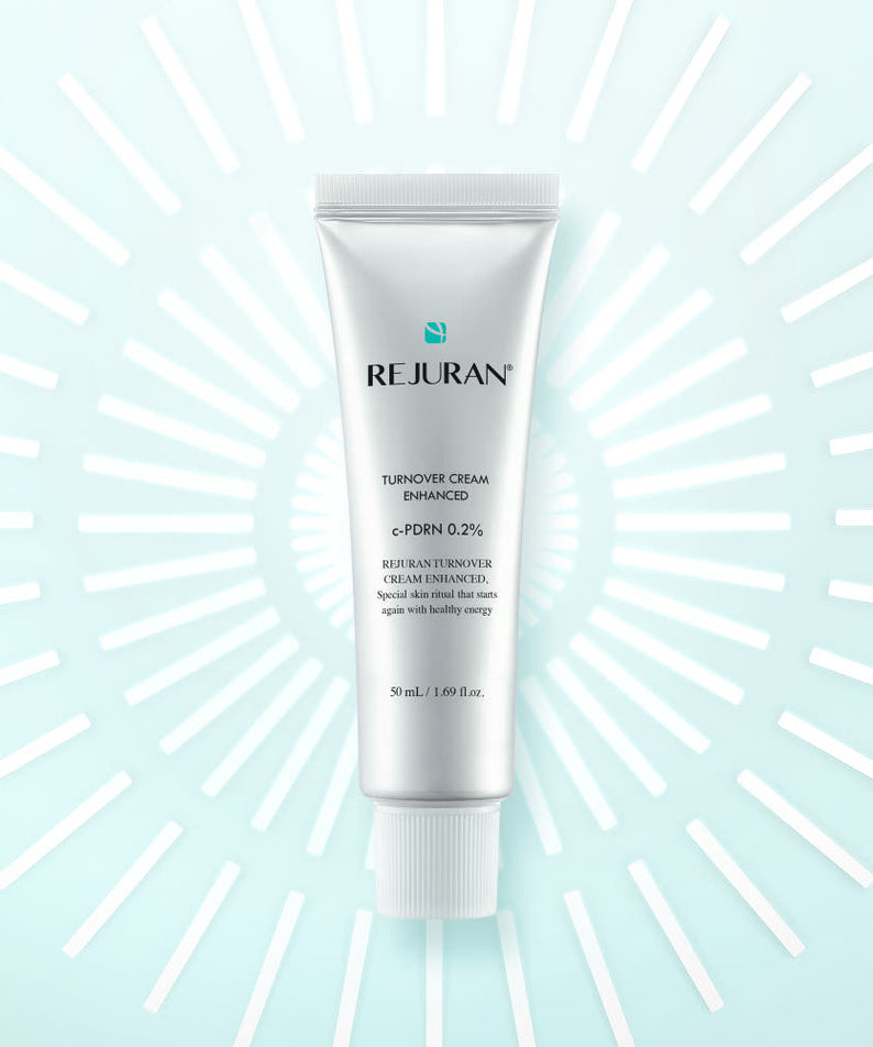 Rejuran Turnover Cream Enhanced 50ml