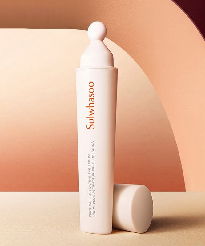 Sulwhasoo First Care Activating Eye Serum 20ml